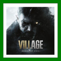 ✅Resident Evil Village   RESIDENT EVIL 3✔️Steam⭐0%💳