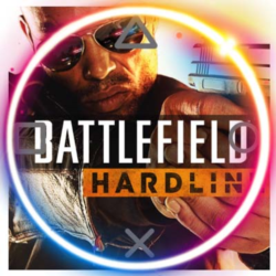 💠 Battlefield Hardline (PS4/PS5/RU) П3 - Активация