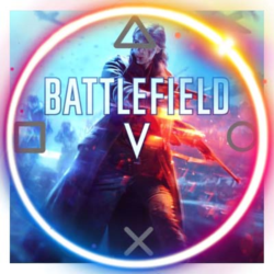 💠 Battlefield V (PS4/PS5/RU) П3 - Активация