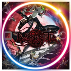 💠 Bayonetta (PS4/PS5/EN) П3 - Активация