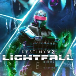 Destiny 2: DLC Lightfall Annual Pass (GLOBAL Steam KEY)