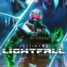 Destiny 2: DLC Lightfall Annual Pass (GLOBAL Steam KEY)