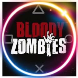 💠 Bloody Zombies (PS4/PS5/RU) П3 - Активация