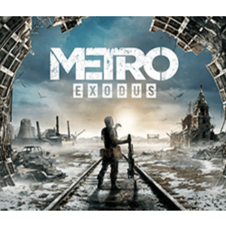 Metro Exodus |  ВСЕ DLC (STEAM) РФ СНГ / РУССКИЙ ЯЗЫК