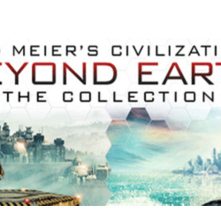 Sid Meier’s Civilization Beyond Earth Collection  STEAM