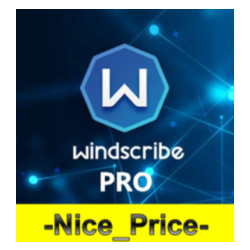 💎Windscribe VPN PRO🌎БЕЗЛИМИТ на 1/2/3/6/12 месяцев💎