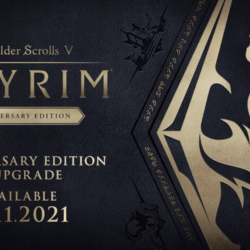 THE ELDER SCROLLS V: SKYRIM ANNIVERSARY UPGRADE (STEAM)