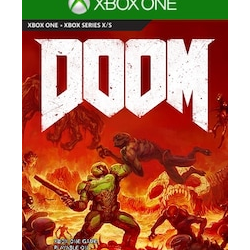 🎮✅🔥DOOM 2016 XBOX ONE / SERIES X|S 🔑КЛЮЧ USA ЛИЦЕНЗИЯ🔥