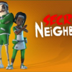 Secret Neighbor Комплект Спортивной Одежды Xbox Ключ 🌎