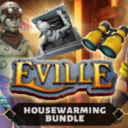 Eville Housewarming Bundle Xbox и ПК Ключ GLOBAL 🔑