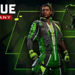 Rogue Company Набор Лаймовый Сэйнт Xbox КЛЮЧ ГЛОБАЛ МИР