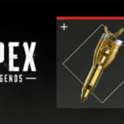 Apex Legends From Above Weapon Charm Xbox Ключ GLOBAL🔑