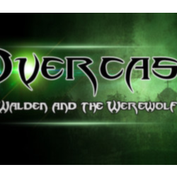 Overcast - Walden and the Werewolf STEAM KEY
