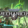 Warhammer 40,000: Mechanicus   Saturnalia EPIC GAMES