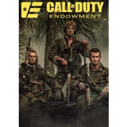Call of Duty Endowment (C.O.D.E.) Protector Pack XBOX