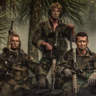 Call of Duty Endowment (C.O.D.E.) Protector Pack XBOX