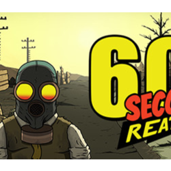 60 Seconds! Reatomized - STEAM GIFT РОССИЯ