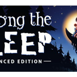 Among the Sleep - Enhanced Edition - STEAM GIFT РОССИЯ