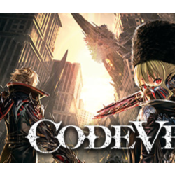 CODE VEIN - STEAM GIFT РОССИЯ