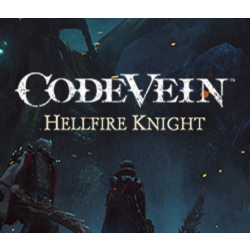 CODE VEIN: Hellfire Knight - DLC STEAM GIFT РОССИЯ