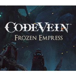 CODE VEIN: Frozen Empress - DLC STEAM GIFT РОССИЯ