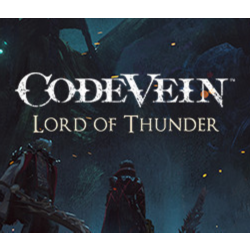 CODE VEIN: Lord of Thunder - DLC STEAM GIFT РОССИЯ
