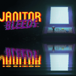 ✅Janitor Bleeds ⭐Steam\РФ Весь Мир\Key⭐   Бонус