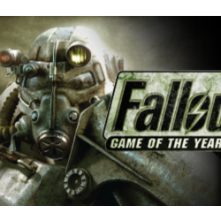 Fallout 3 GOTY - Epic Games аккаунт, Global