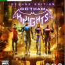 ✅GOTHAM KNIGHTS Xbox✅Аренда