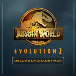 Jurassic World Evolution 2 эксклюзивный набор XBOX🔑