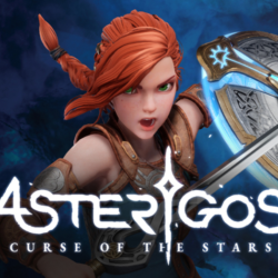 Asterigos Curse of the Stars (steam key)