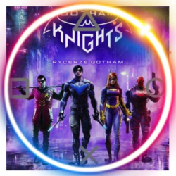 💠 Gotham Knights (PS5/EN) (Аренда от 7 дней)