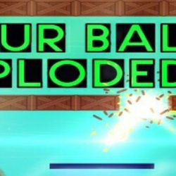 Your Ball Exploded TEAM KEY REGION FREE GLOBAL