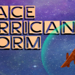 Space Hurricane Storm STEAM KEY REGION FREE GLOBAL