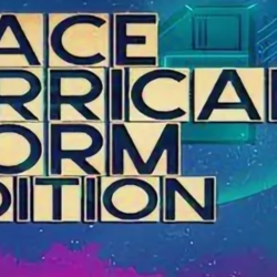 Space Hurricane Storm 2 Edition STEAM KEY