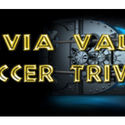 Trivia Vault Soccer Trivia STEAM KEY REGION FREE GLOBAL
