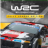 WRC Generations Fully Loaded Edition Xbox One & X|S