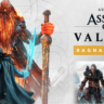 Assassin s Creed Valhalla Ragnarok Edition Ubisoft Key