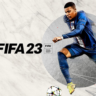 FIFA 23 XBOX ONE, SERIES X|S/ КЛЮЧ