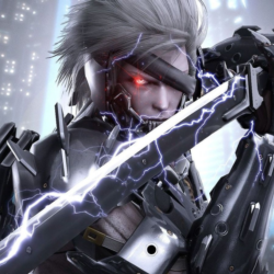 METAL GEAR RISING REVENGEANCE XBOX One Xs Покупка