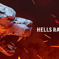 OUTRIDERS Hell's Rangers Content Pack XBOX КЛЮЧ🔑