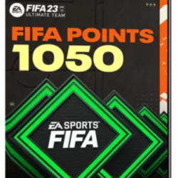 FIFA 23 1050 Points ORIGIN / EA APP Region Free