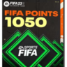 FIFA 23 1050 Points ORIGIN / EA APP Region Free