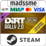 DiRT Rally 2.0 - Year One Pass (Season1/2/3/4) * RU/СНГ