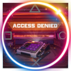 💠 Access Denied (PS4/PS5/RU) П3 - Активация
