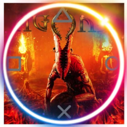 💠 Agony (PS4/PS5/RU) П3 - Активация