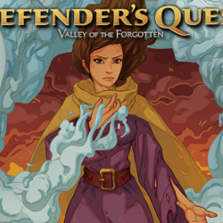 Defender's Quest: Valley of the Forgotten DX XBOX Ключ