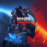 Mass Effect Remastered Legendary Edition (Steam Ключ / РФ МИР)