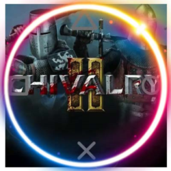 💠 Chivalry 2 (PS4/RU) П3 - Активация
