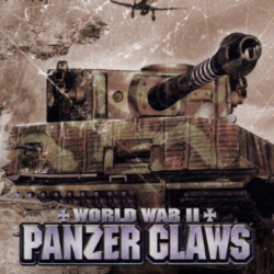 World War II Panzer Claws (steam key)